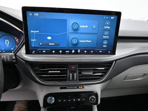 Certified 2023 Ford Escape Platinum image 16