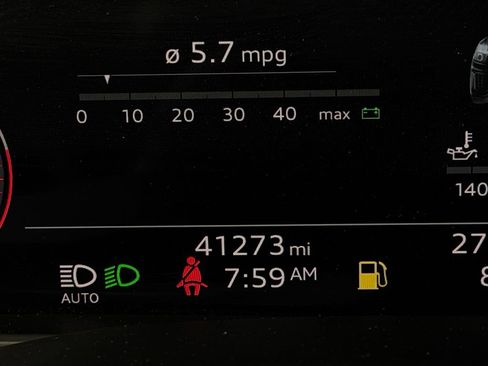 Used 2023 Audi Q8 Premium Plus w/ Premium Plus Package AWD/4WD image 19