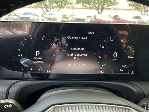 New 2026 Nissan Sentra SV w/ SV Convenience Package FWD image 34