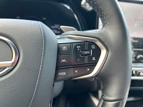 Used 2025 Lexus RX 350h w/ Convenience Package AWD/4WD image 23