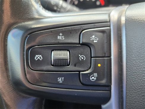 Used 2021 GMC Sierra 1500 SLT image 29