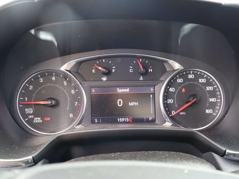 Used 2023 Chevrolet Blazer LT FWD image 17