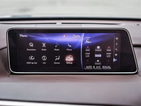 Used 2016 Lexus RX 350 AWD w/ Luxury Package image 40