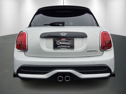 Used 2022 MINI Cooper S image 6