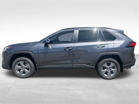 Used 2024 Toyota RAV4 XLE w/ Convenience Package AWD/4WD image 2