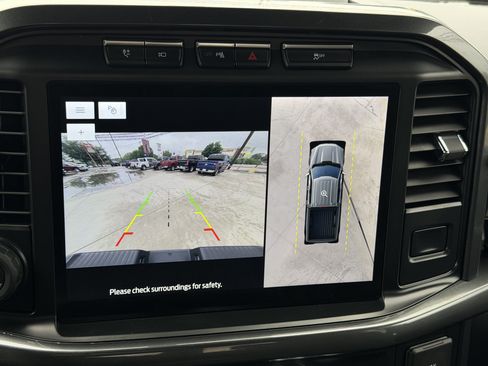 Used 2023 Ford F150 XLT w/ Equipment Group 302A High AWD/4WD image 28