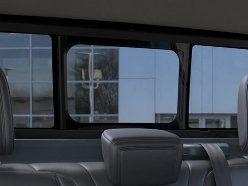 New 2026 Ford Maverick Lariat w/ Black Appearance Package AWD/4WD image 25