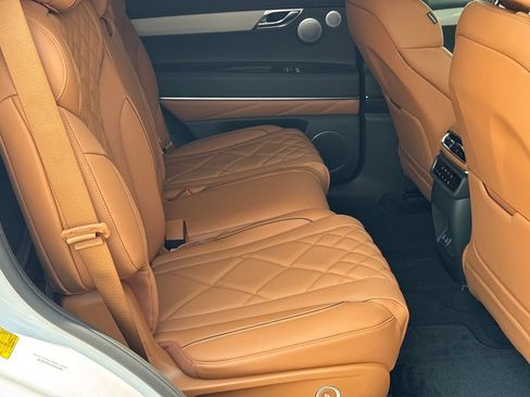 New 2026 Genesis GV80 3.5T Prestige AWD/4WD image 17