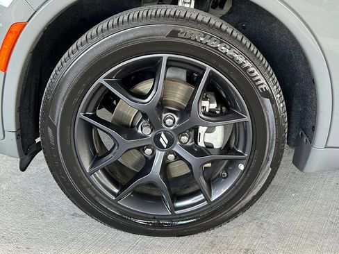 Used 2026 Dodge Durango GT AWD/4WD image 41