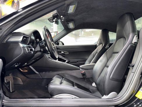 Used 2018 Porsche 911 Carrera image 48
