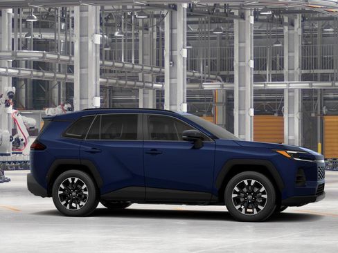 New 2026 Toyota RAV4 AWD image 15
