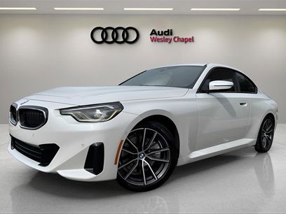 Used 2024 BMW 230i Coupe w/ Premium Package