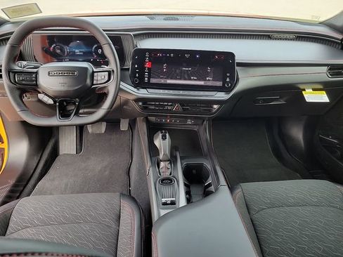 New 2026 Dodge Charger Scat Pack w/ Blacktop Package AWD/4WD image 9