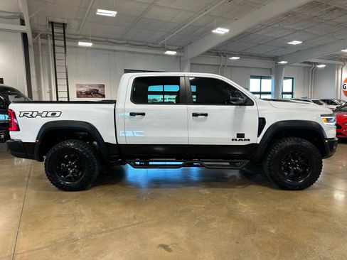 Used 2025 RAM 1500 RHO image 9