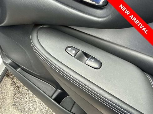 Used 2019 Nissan Murano SL image 18