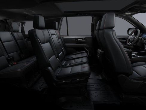 New 2026 Chevrolet Tahoe RST RWD image 9