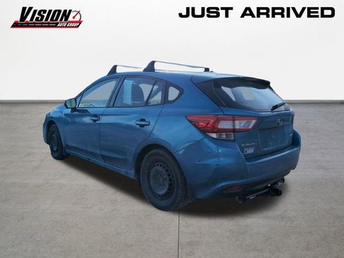 Used 2019 Subaru Impreza 2.0i image 7