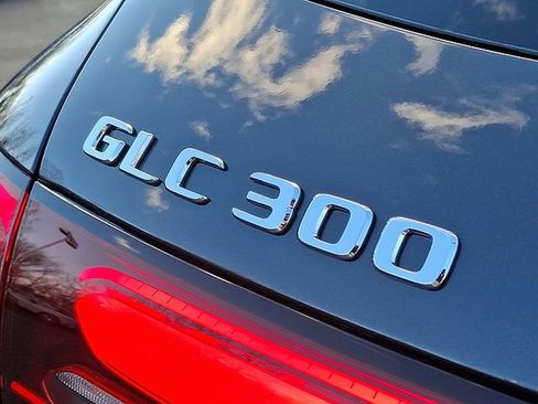 Certified 2026 Mercedes-Benz GLC 300 4MATIC image 24