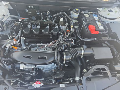 Used 2023 Honda Accord EX image 30