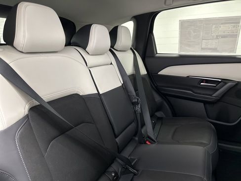 New 2026 MAZDA CX-5 Preferred image 21