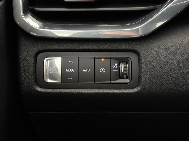 New 2026 GMC Acadia Elevation w/ Black Edition AWD/4WD image 22