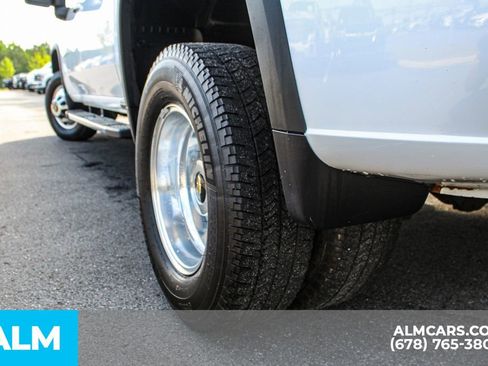 Used 2022 Chevrolet Silverado 3500 High Country image 15