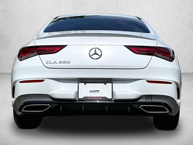 Used 2023 Mercedes-Benz CLA 250 image 4