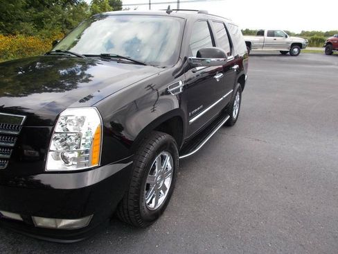 Used 2008 Cadillac Escalade 2WD image 8