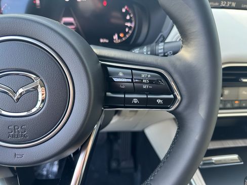 New 2026 MAZDA CX-90 3.3 Turbo w/ Premium Plus Pkg image 20