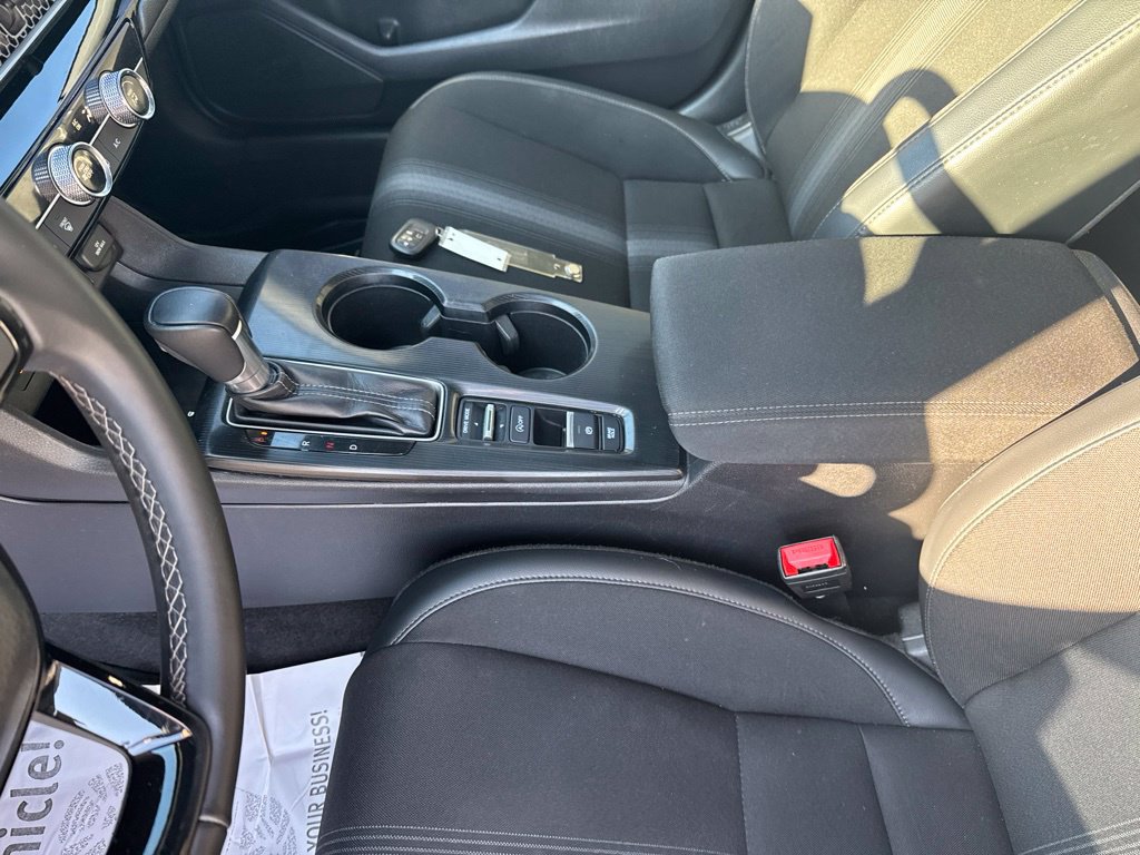 Used 2022 Honda Civic Sport image 25