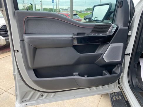 Used 2023 Ford F150 Raptor w/ Equipment Group 802A Raptor R AWD/4WD image 19