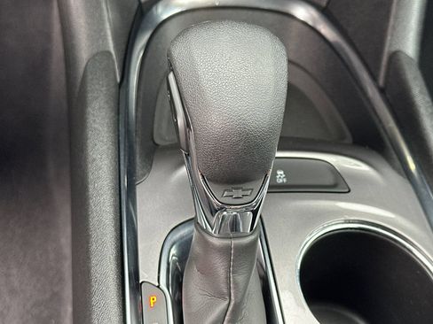 Used 2023 Chevrolet Malibu LT FWD image 21