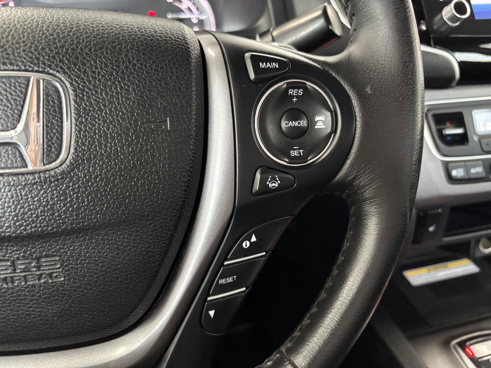 Used 2022 Honda Ridgeline RTL-E image 21