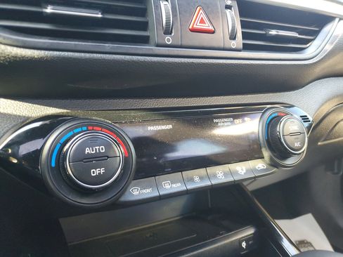 Used 2023 Kia Forte GT w/ GT2 Package image 29