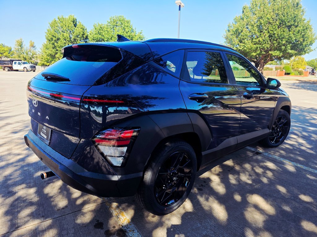 New 2027 Hyundai Kona SEL Sport FWD image 17