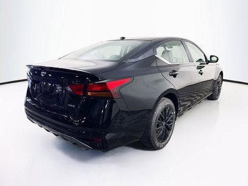 New 2026 Nissan Altima 2.5 SV w/ SV Special Edition Package AWD/4WD image 5