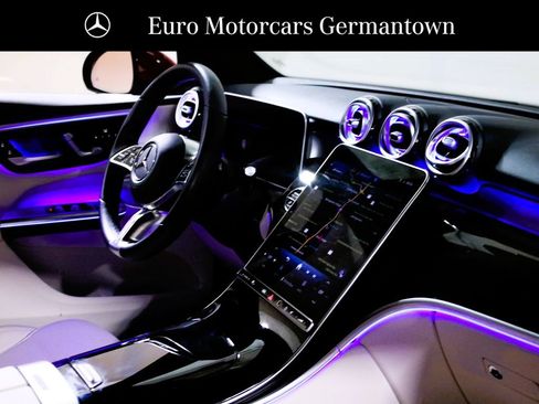 Certified 2026 Mercedes-Benz GLC 300 4MATIC image 53