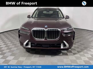 Certified 2024 BMW X7 xDrive40i w/ Premium Package video 1