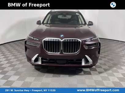Certified 2024 BMW X7 xDrive40i w/ Premium Package