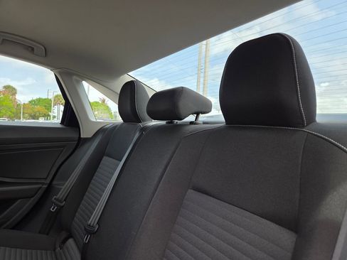 Used 2024 Volkswagen Jetta S image 16