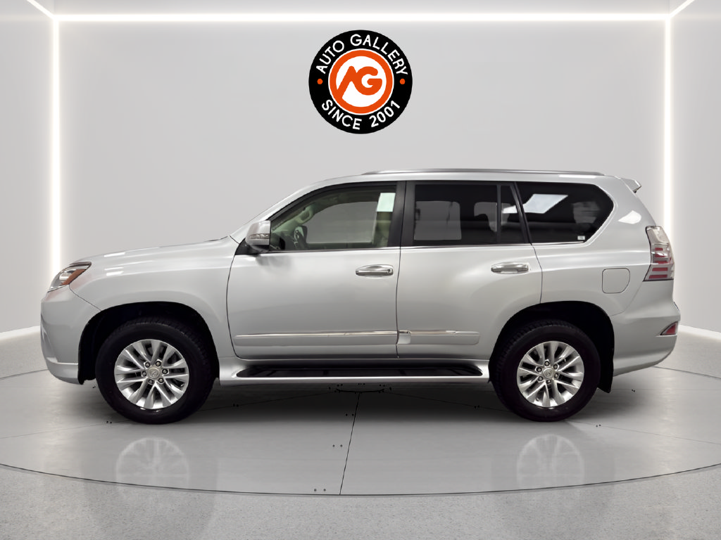 Used 2019 Lexus GX 460 Premium AWD/4WD image 4