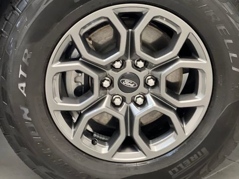 Used 2025 Ford Expedition Active RWD image 86