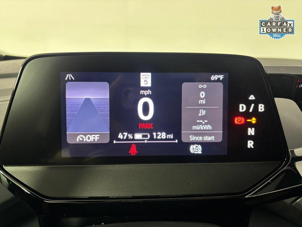 Used 2023 Volkswagen ID.4 Pro S AWD/4WD image 18