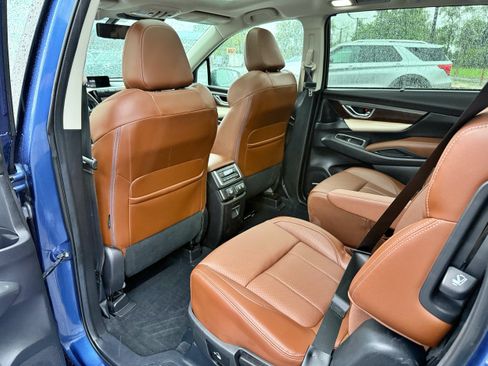 Used 2020 Subaru Ascent Touring w/ Popular Package #2A AWD/4WD image 16