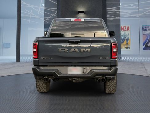 Used 2026 RAM 1500 Rebel w/ G/T Package AWD/4WD image 5
