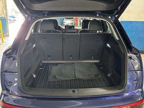 Used 2023 Audi Q5 2.0T Premium Plus w/ Premium Plus Package AWD/4WD image 23