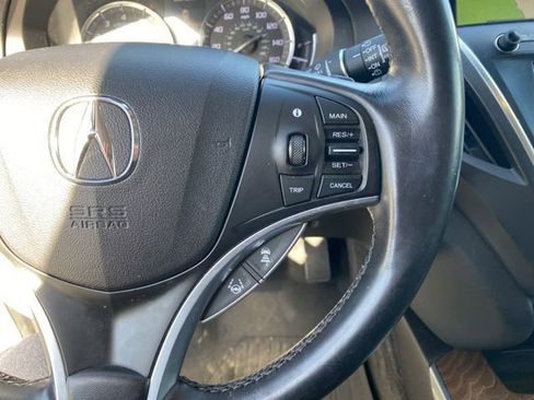 Used 2020 Acura MDX Advance image 22