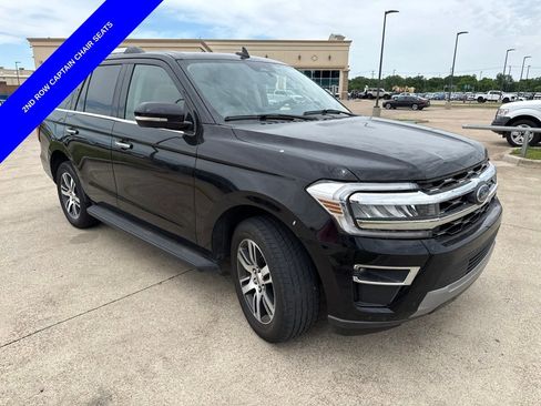 Used 2024 Ford Expedition Limited RWD image 19