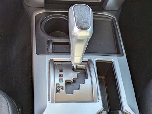 Used 2023 Toyota 4Runner TRD Sport image 24