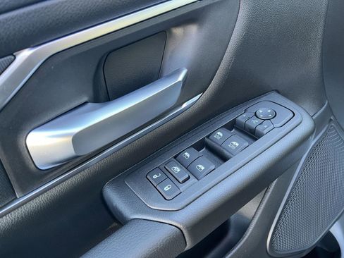 New 2026 RAM 1500 Big Horn image 17
